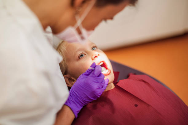 Best Emergency Pediatric Dentist  in Glendale, CA